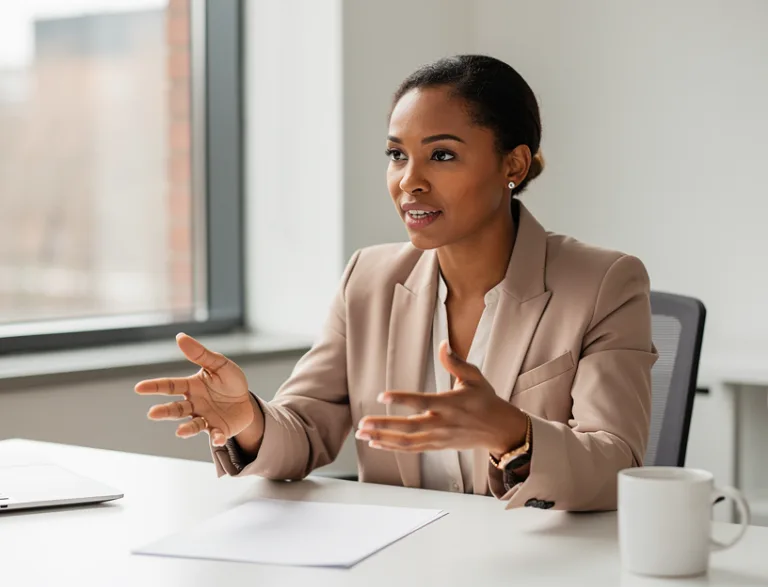 Employment lawyer for employers Livingston